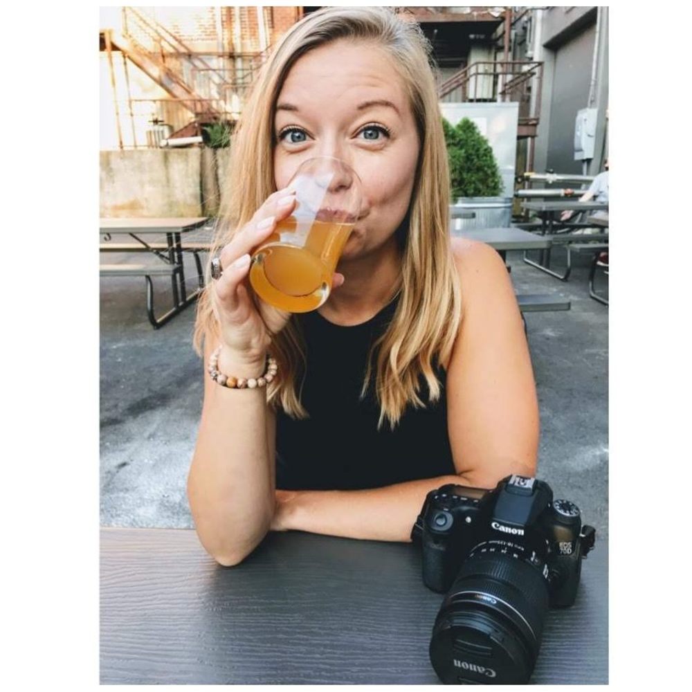 Meet your Posher, Rachel